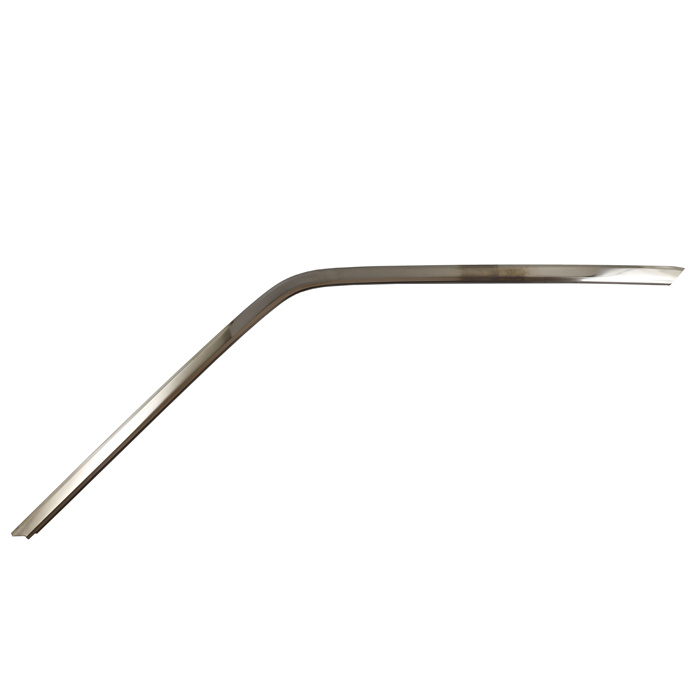 Zierleiste Seitenscheibe 144/5/244/5 v r