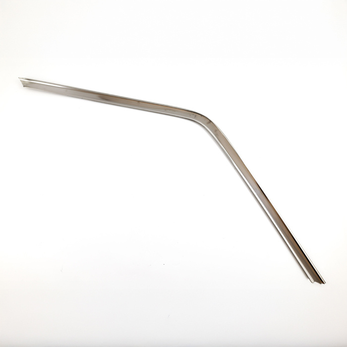 Zierleiste Seitenscheibe 144/5/244/5 v r