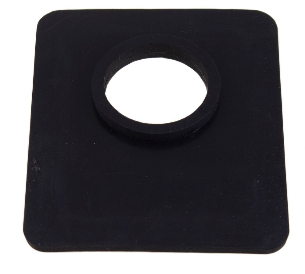 Sto�stangendurchf�hrung ES 73 USA hi