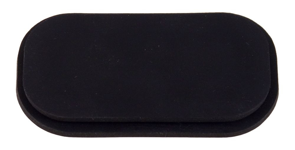 Sto�stangendurchf�hrung Stopfen ES 1973