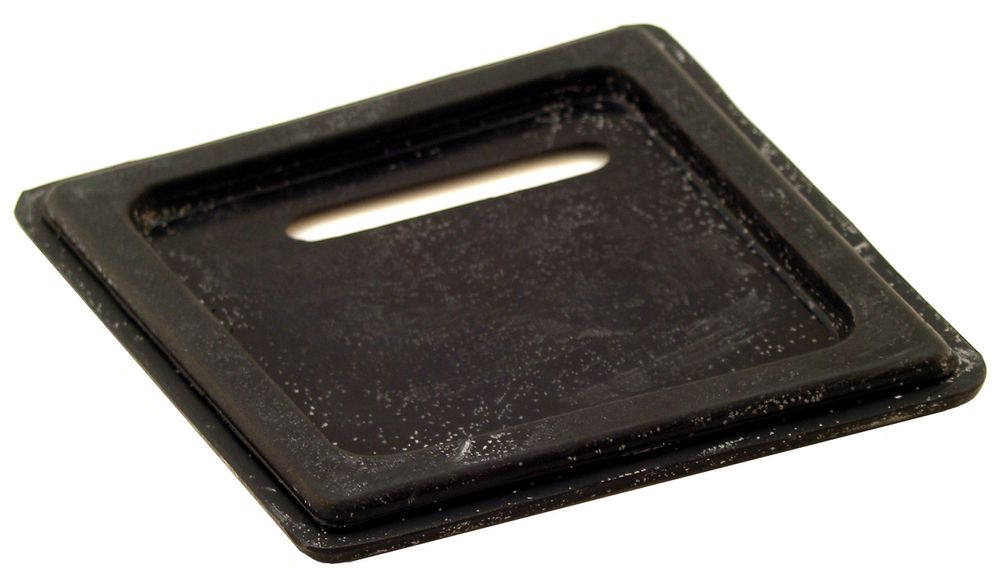 Gummidurchf�hrung Front 1800ES 1973 EU l