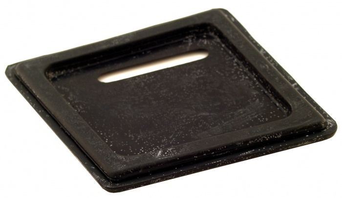 Gummidurchf�hrung Front 1800ES 1973 EU r