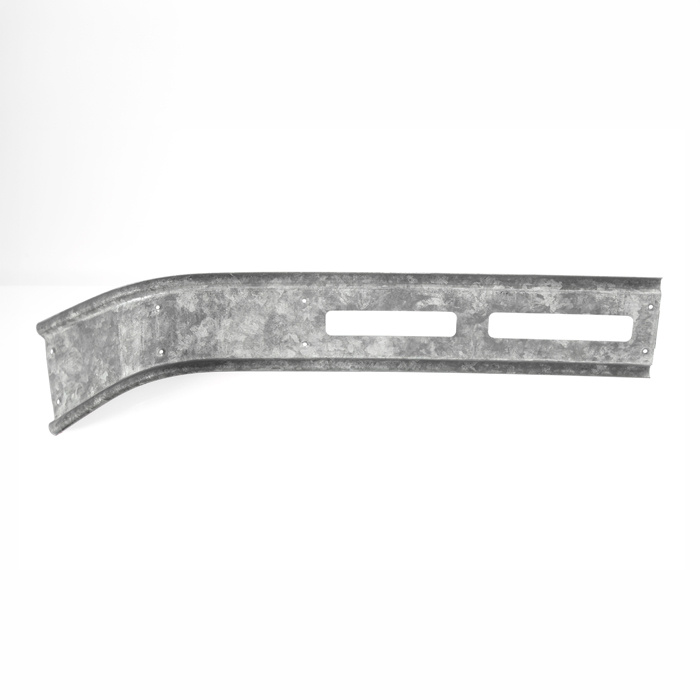 Halterung Sto�stange aussen 140/164 74-