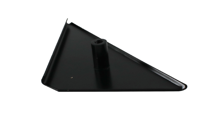 Zierplatte Spiegel 140/240 li