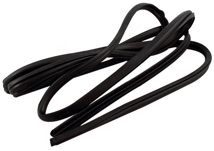 Gummileiste Kofferraum 142/144/242/244