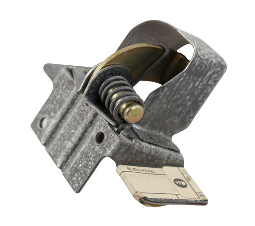 Schlossperre Heckklappe 140/164/240