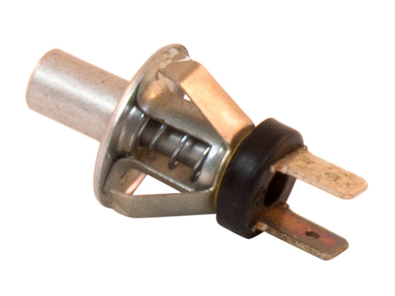 Stromunterbrecher T�r 2-pol 73-74