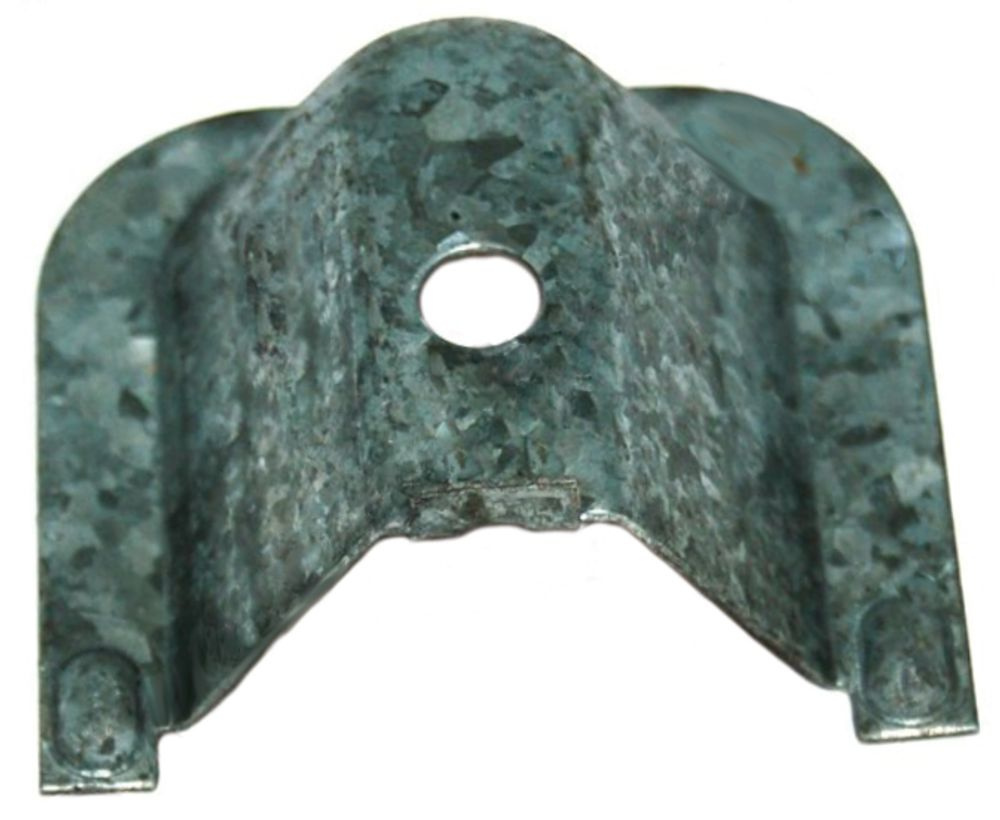 Halterung Scheinwerfer 240 -80 rund