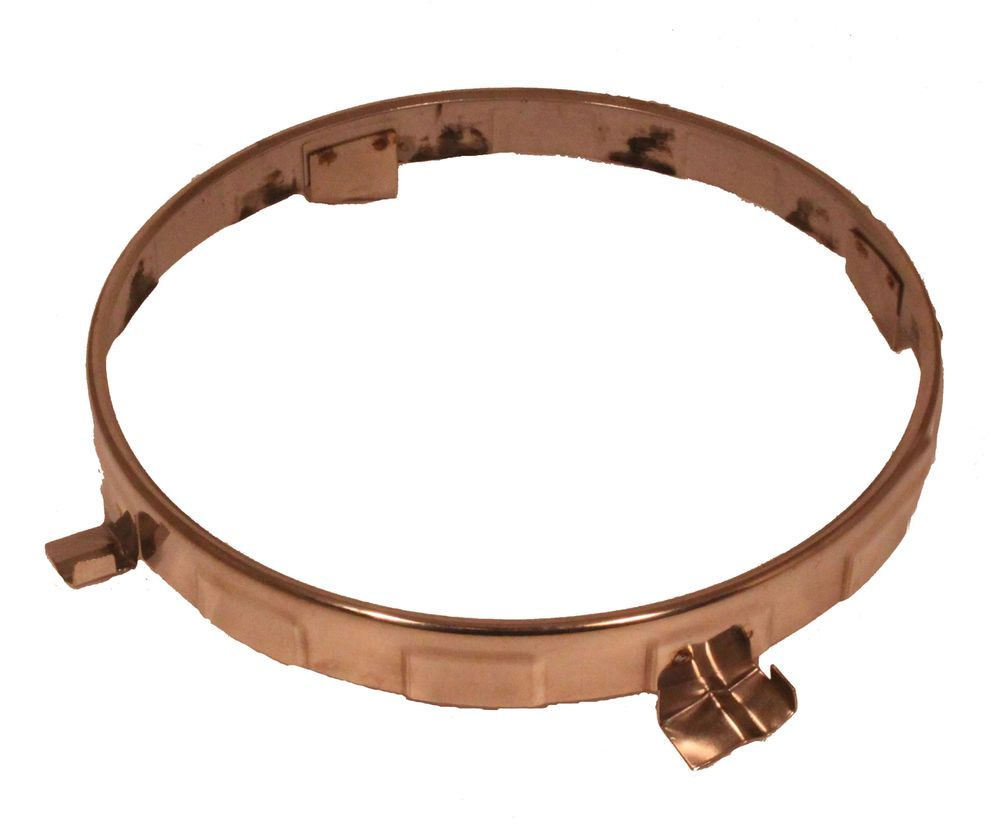 Rahmen Scheinwerfer 240 -80 EU (nicht US