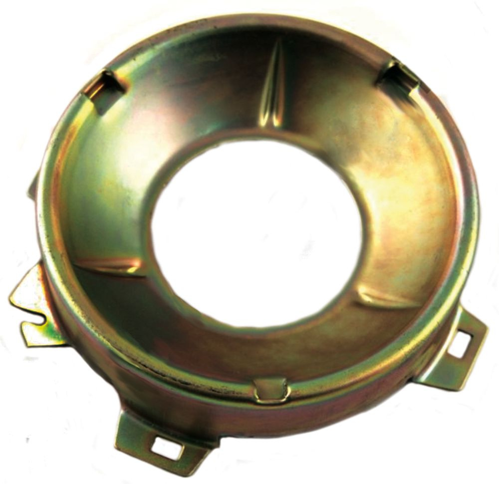 Geh�use Scheinwerfer 240 -80 USA aussen 