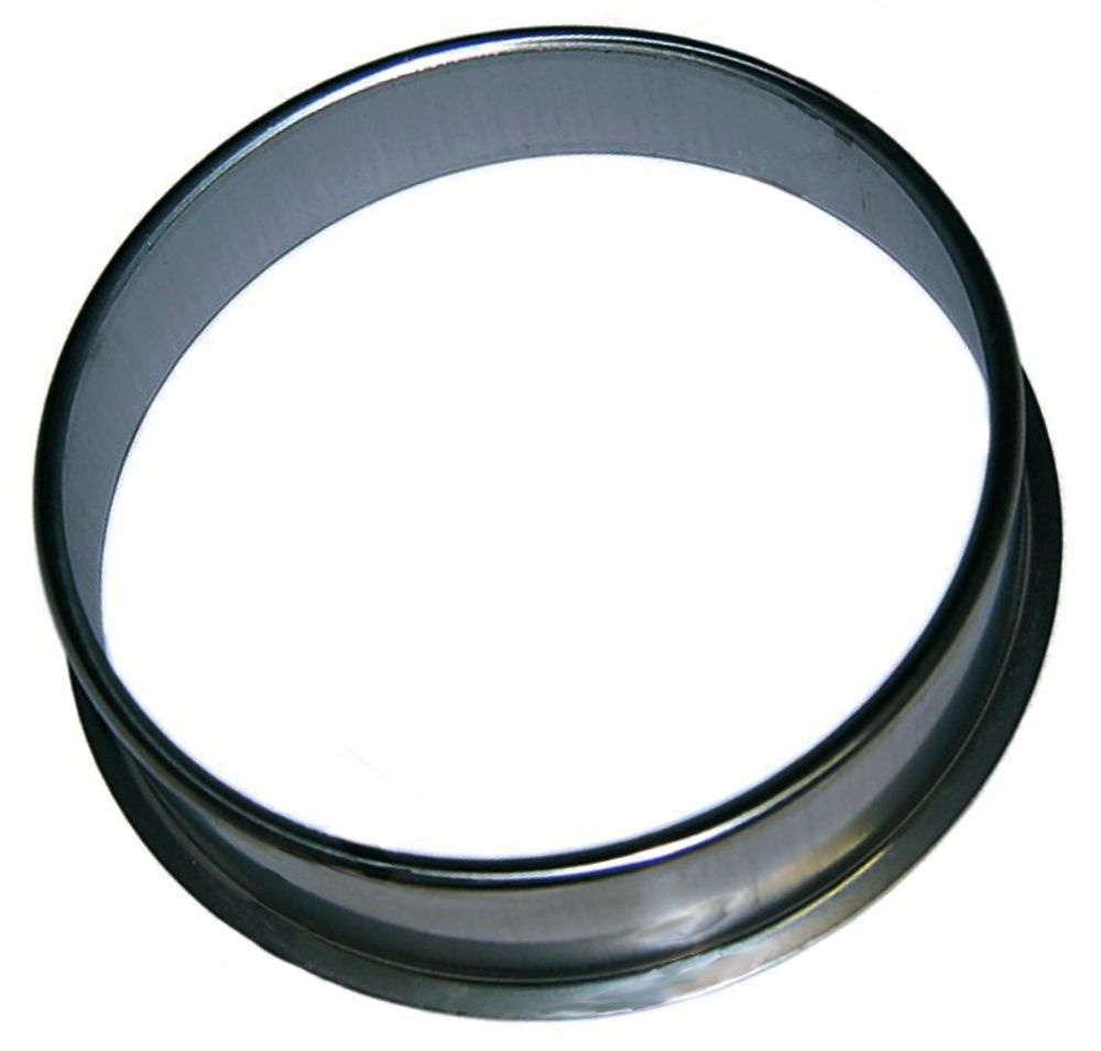 Rahmen Scheinwerfer 240 -80 USA