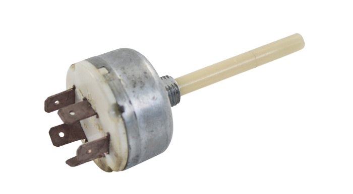 Lichtumschalter 140/160/240 73-85