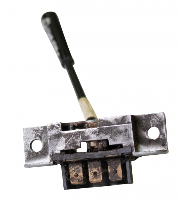 Schalter Scheibenwischer 140/164 74-