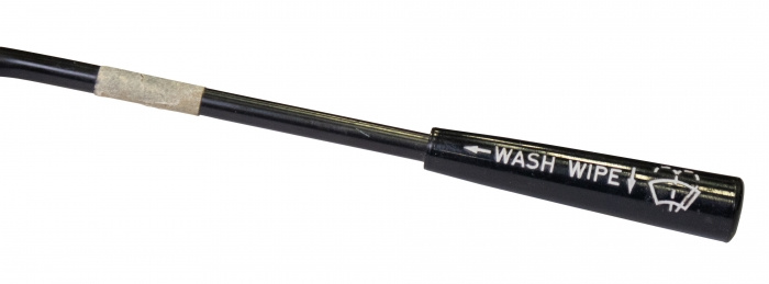 Schalter Scheibenwischer 140/164 74-