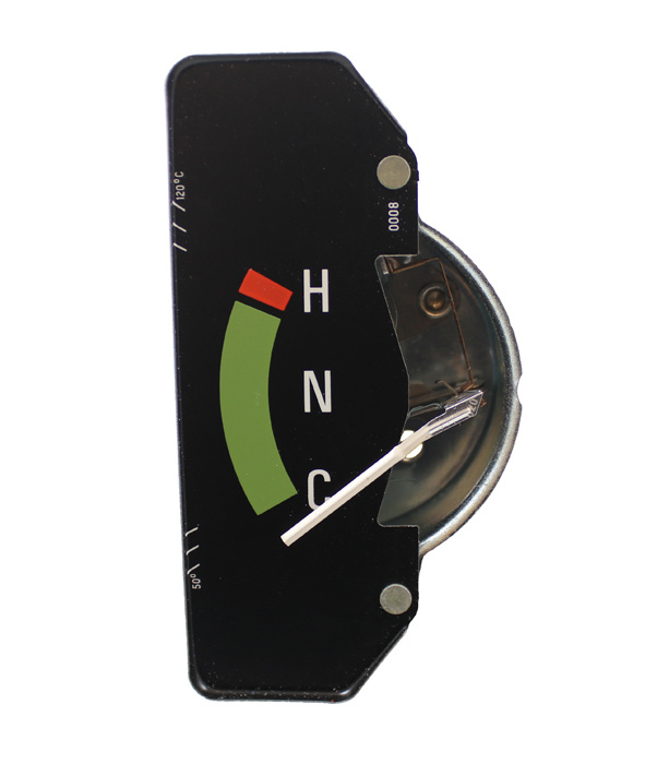 K�hlmittelthermometer