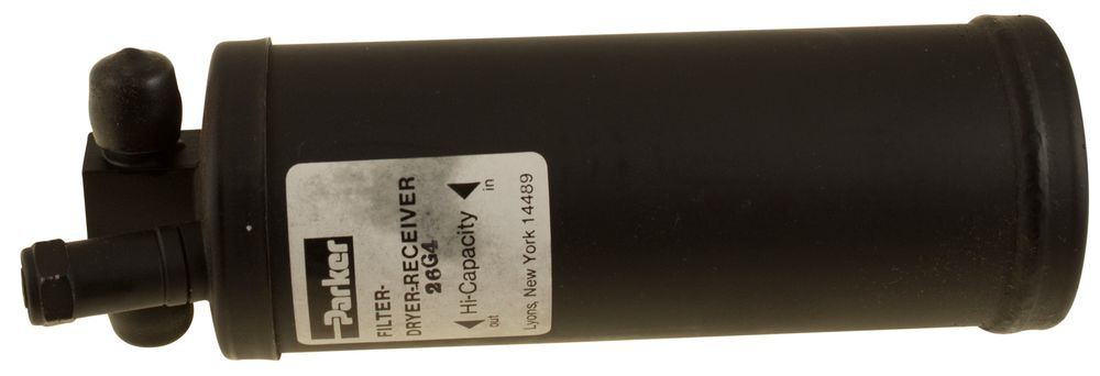 Filter Klimaanlage 140/164 1971-