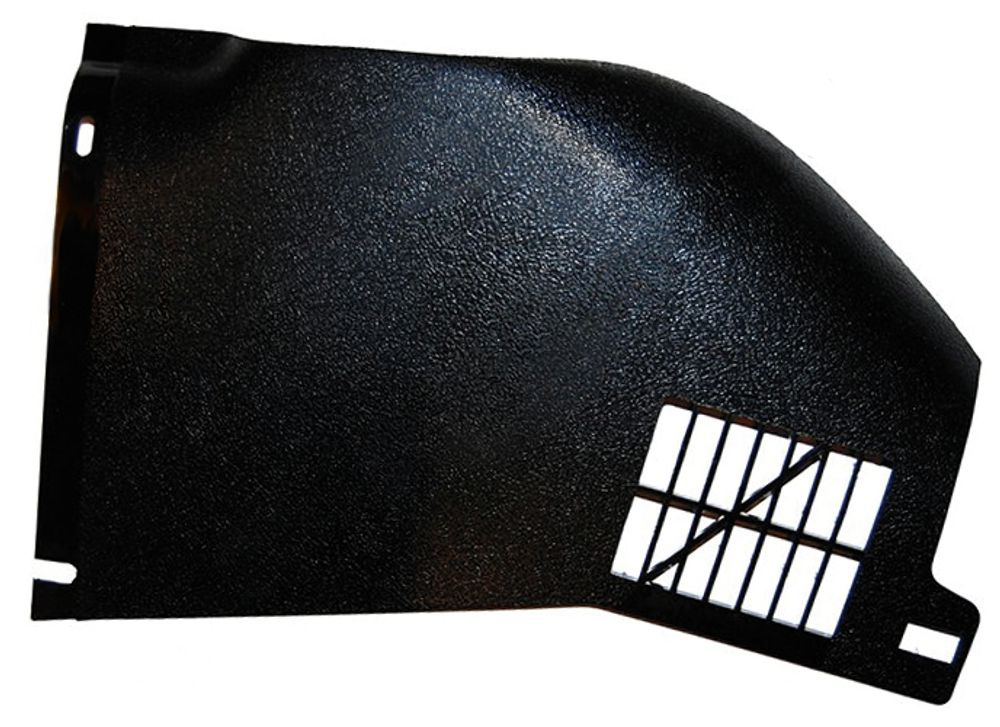 Luke Mittelkonsole 240 schwarz li