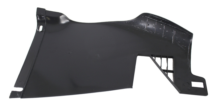 Luke Mittelkonsole 240 schwarz re