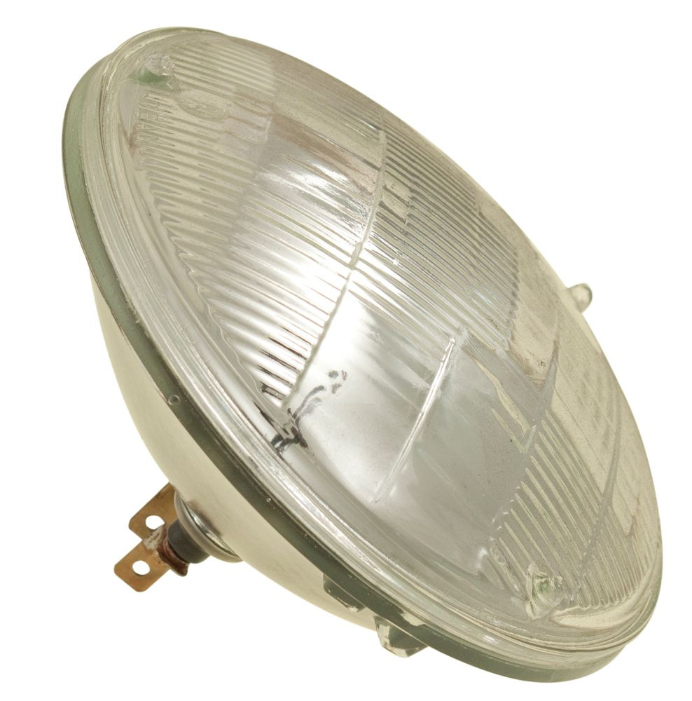 Scheinwerfer 240 -80 USA  sealed beam