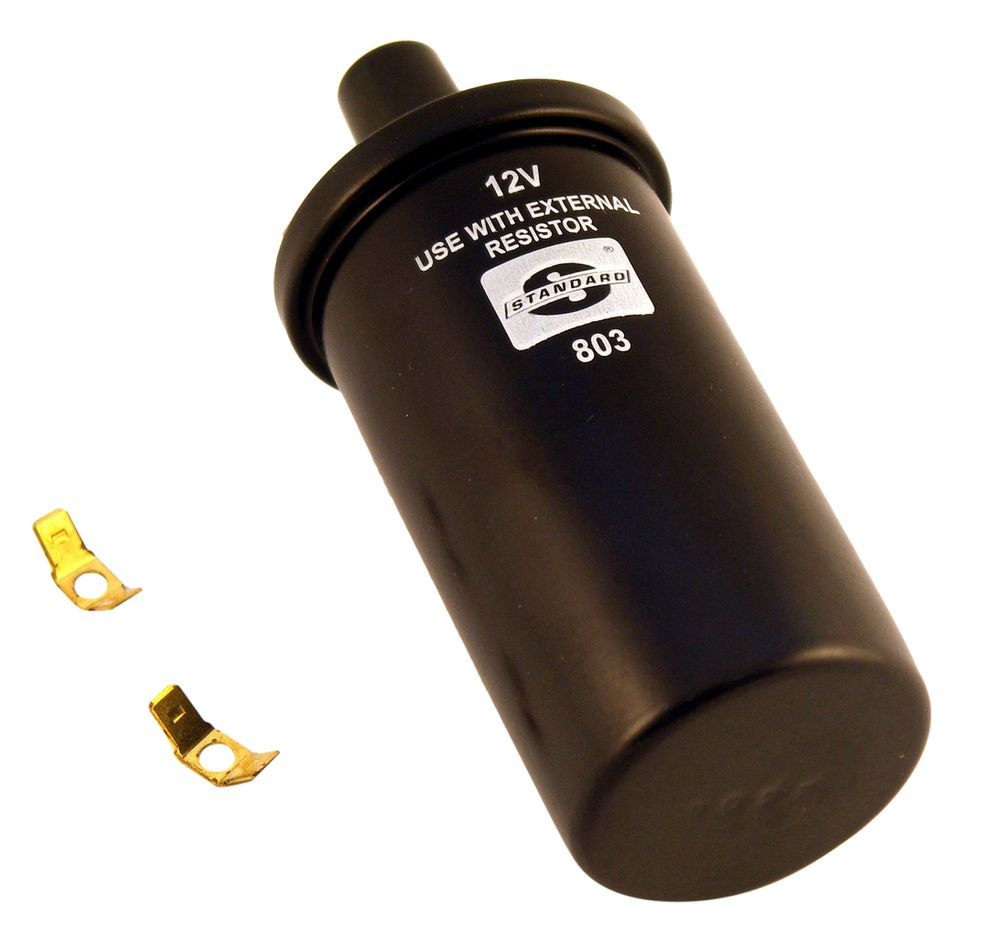 Z�ndspule B30/B20F & 240 -84 nicht Turbo