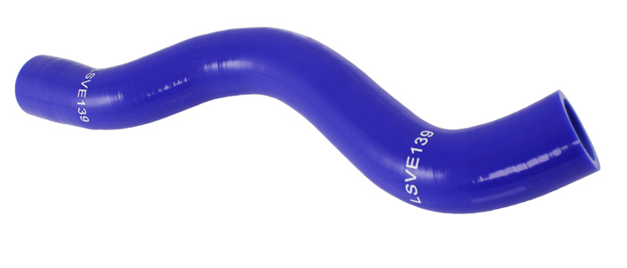 K�hlerschlauch 240 75-93 Silikon