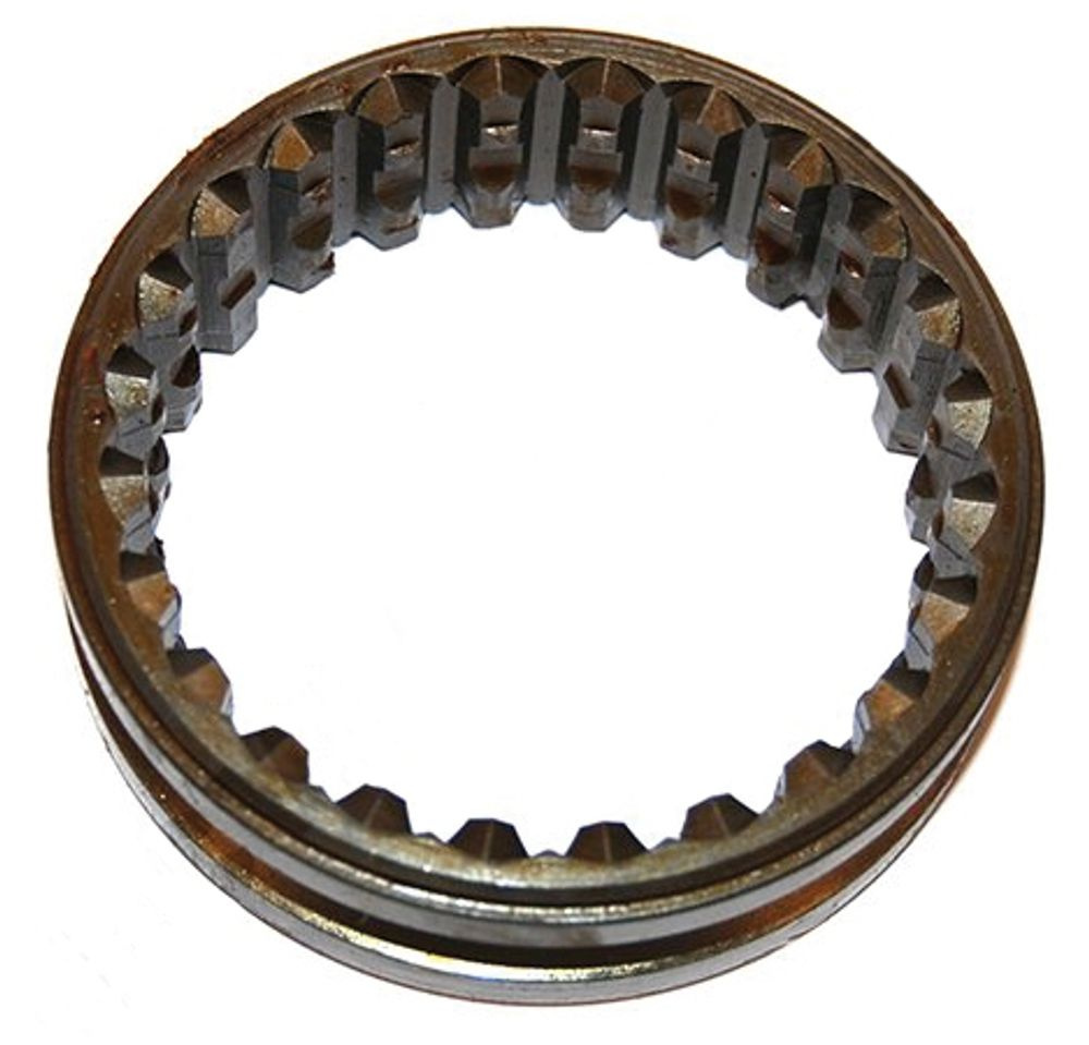 Kupplungsh�lse M45