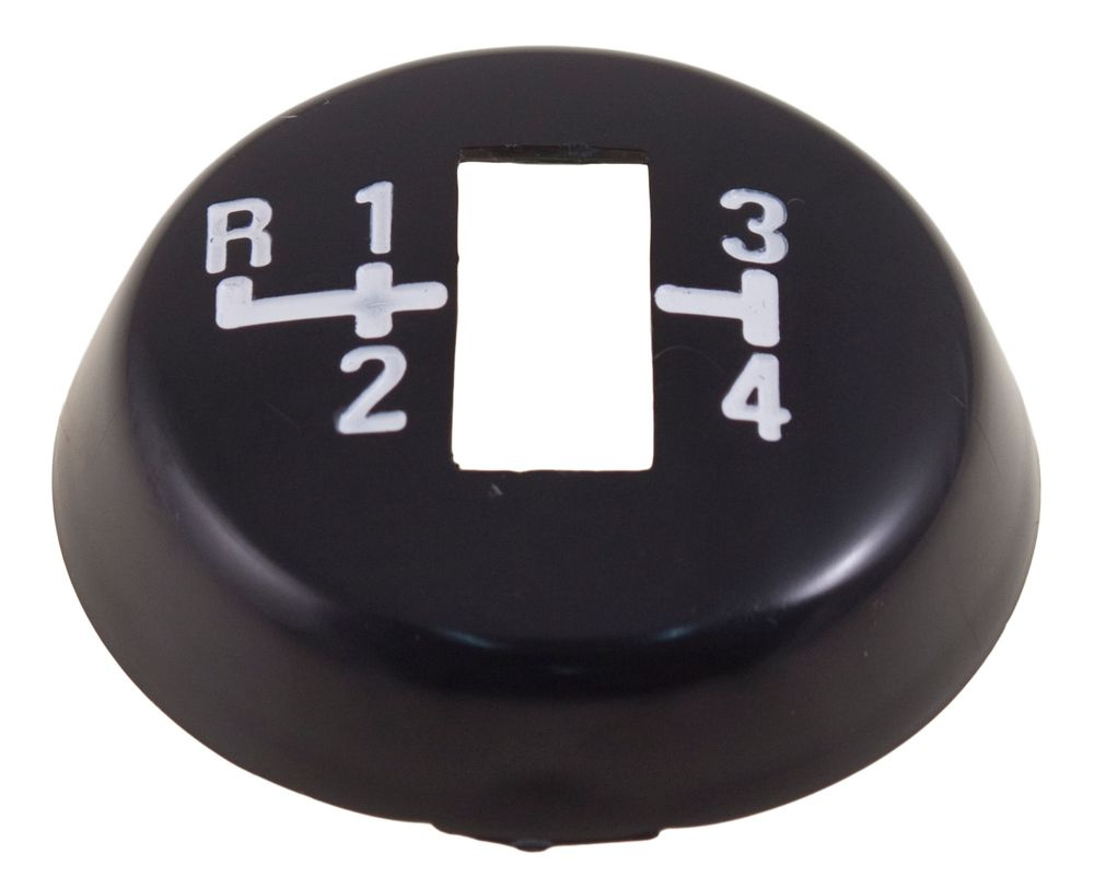 Symbolscheibe Schaltknauf 240/260 75-80