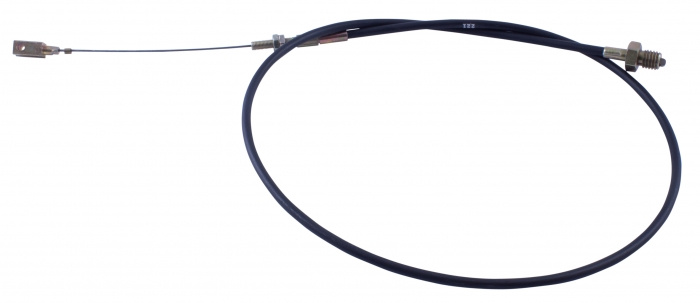 Kick down Kabel 140 73-75