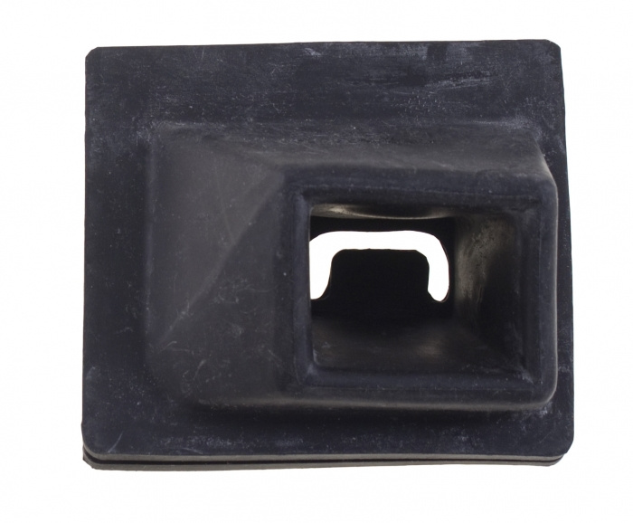 Abdeckung Kupplung 240/700/900 M46/M47