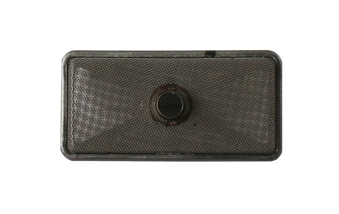 �lfilter, Overdrive 700/900