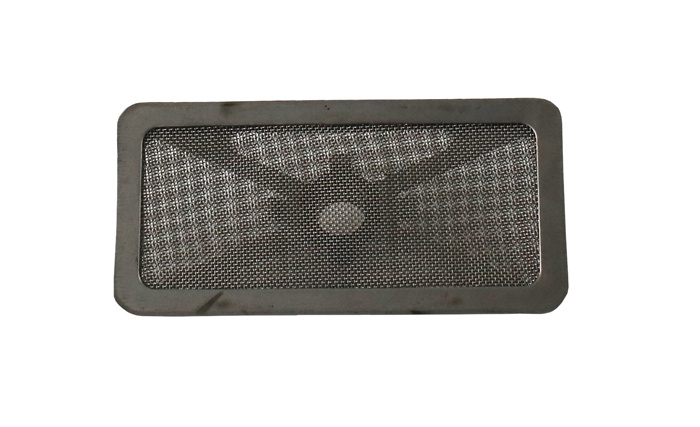 �lfilter, Overdrive 700/900