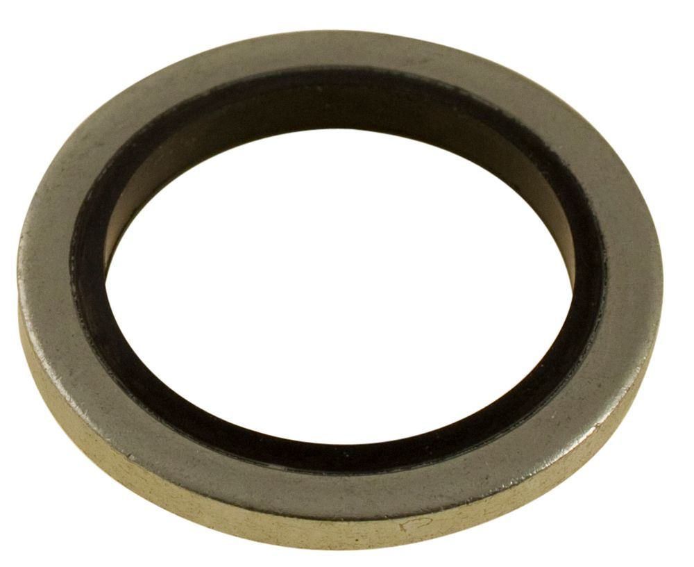 Plombierscheibe Solenoid J-type