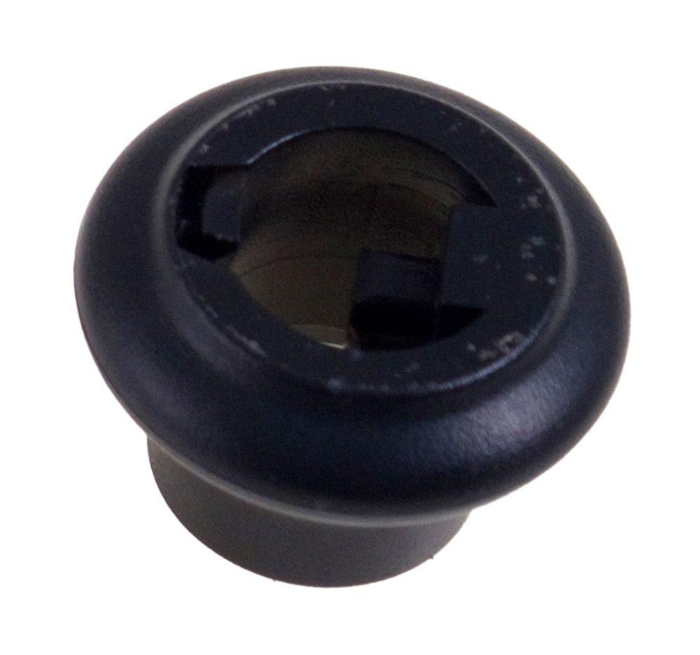 Knopf R�ckw.sperre