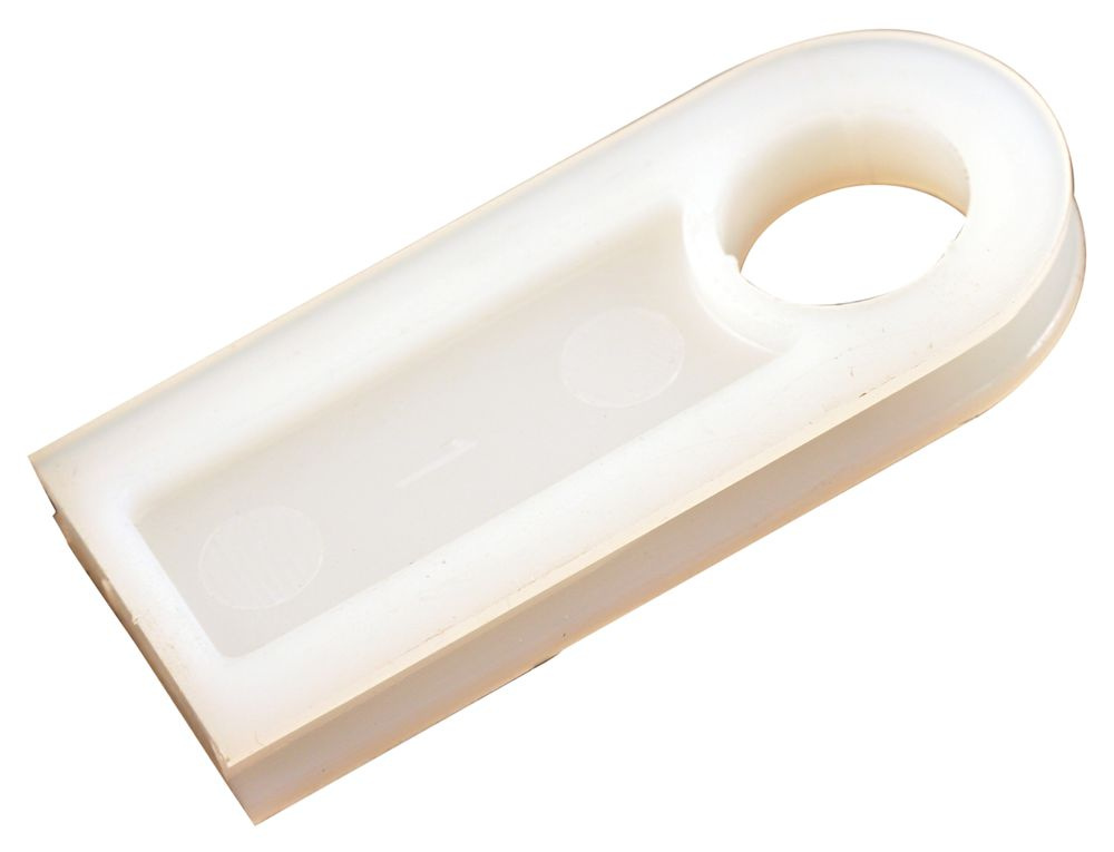 Unterlegscheibe Z�nddeckel 240/260