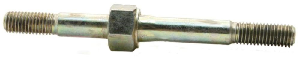 Bolzen Stossd�mpfer 140/164 74- oben