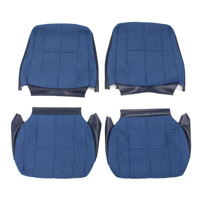 Polstersatz Vordersitze 240 78-85 tief