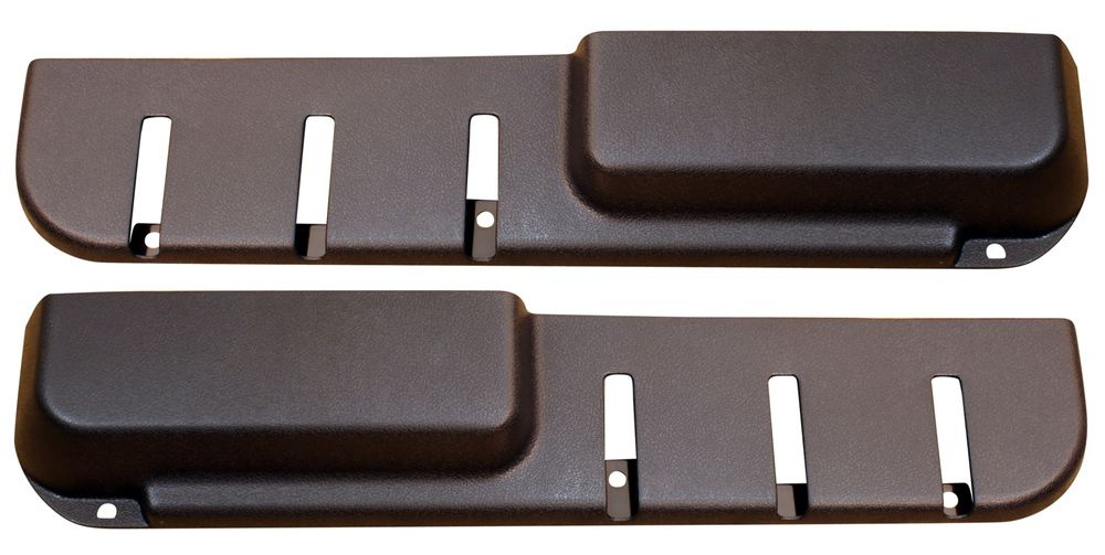 T�rf�cher 240 78-93 blau li/re Paar