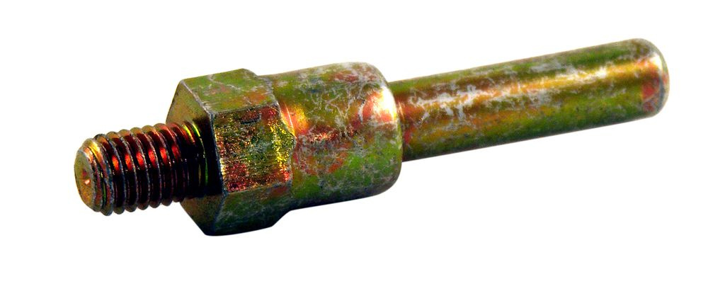 Halterung Auspuffd�mpfer hi 140/164/200