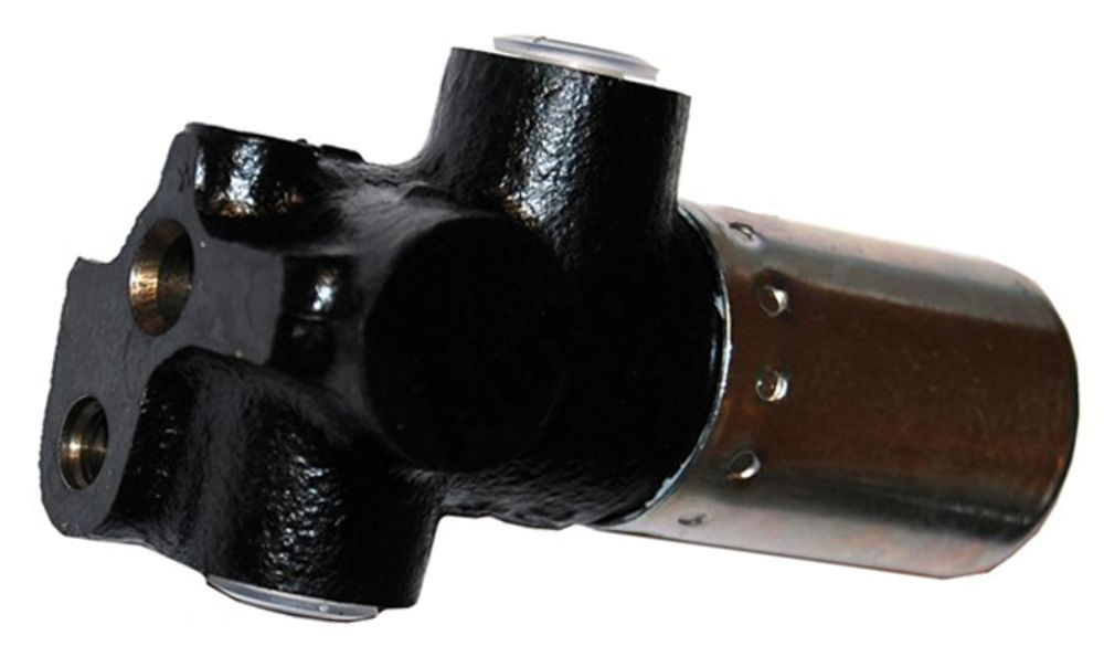 Bremsreduktionsventil 240/260 75- Diesel