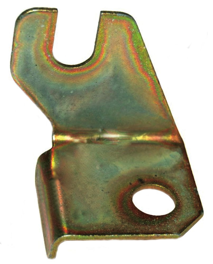 Konsole Kupplungsschlauch 200