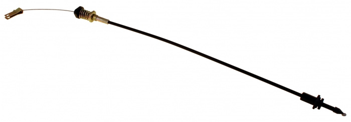 Gasbowdenzug 240 B20A 75-76