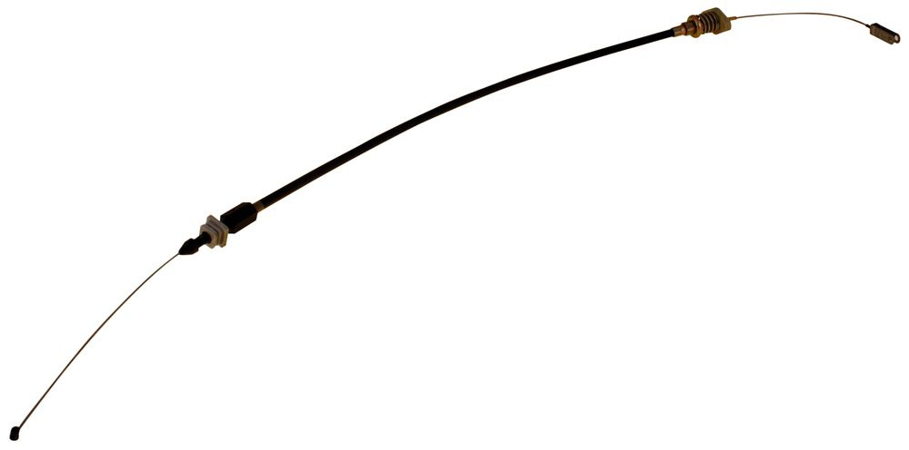 Gasbowdenzug 200 B27E -1978