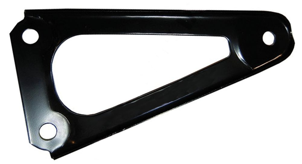 Konsole Hinterachsaufh�ngung 240/260