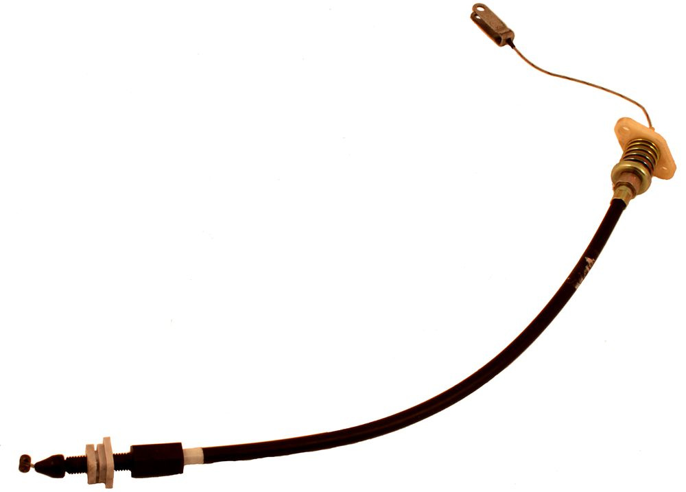 Gasbowdenzug 240 B19/B21/B23E/F 75-79