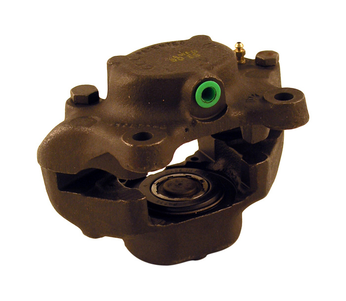 Bremssattel 240/260 75-87 Girling hi li