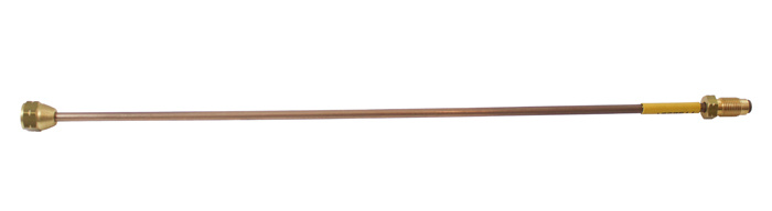 Bremsleitg 240 vo li innen vo 75-77