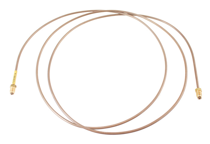 Bremsleitung 240 l�ngs 75-77