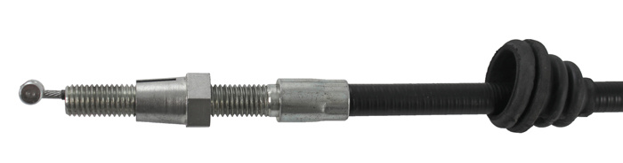 Handbremskabel 700 83-87
