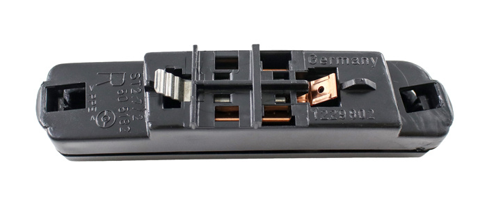 Hupenknopf re (GL/GLE/GLT)