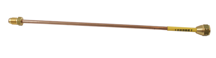 Bremsleitung 240 vo li innen 78